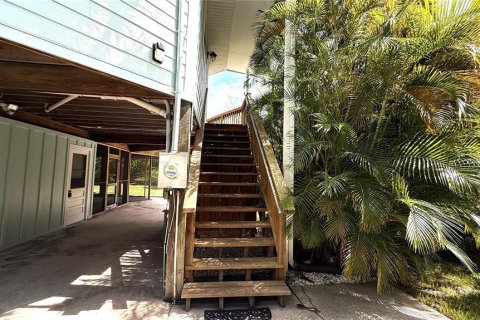 Villa ou maison à louer à Anna Maria, Floride: 3 chambres, 111.67 m2 № 2405159 - photo 27