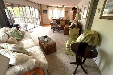 Villa ou maison à louer à Anna Maria, Floride: 3 chambres, 111.67 m2 № 2405159 - photo 17