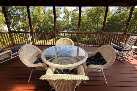 Villa ou maison à louer à Anna Maria, Floride: 3 chambres, 111.67 m2 № 2405159 - photo 8