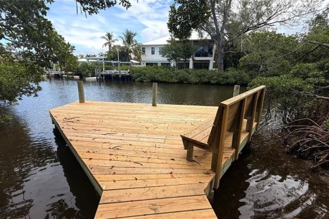 Villa ou maison à louer à Anna Maria, Floride: 3 chambres, 111.67 m2 № 2405159 - photo 9