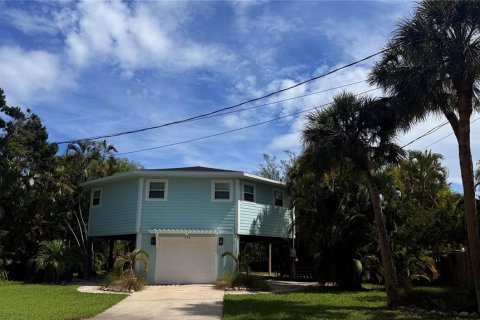 Villa ou maison à louer à Anna Maria, Floride: 3 chambres, 111.67 m2 № 2405159 - photo 3
