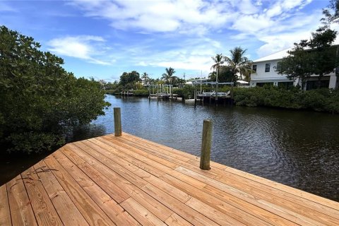 Villa ou maison à louer à Anna Maria, Floride: 3 chambres, 111.67 m2 № 2405159 - photo 10
