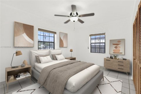 Villa ou maison à vendre à Miami, Floride: 2 chambres, 122.54 m2 № 1977414 - photo 4