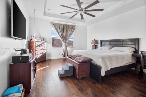 Купить виллу или дом в Орландо, Флорида 4 спальни, № 2061821 - фото 23