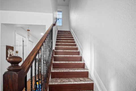 Купить виллу или дом в Орландо, Флорида 4 спальни, № 2061821 - фото 10