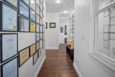 Купить виллу или дом в Орландо, Флорида 4 спальни, № 2061821 - фото 16