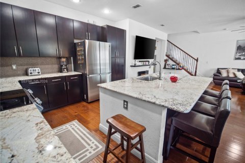 Купить виллу или дом в Орландо, Флорида 4 спальни, № 2061821 - фото 8