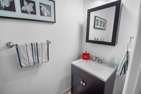 Купить виллу или дом в Орландо, Флорида 4 спальни, № 2061821 - фото 9