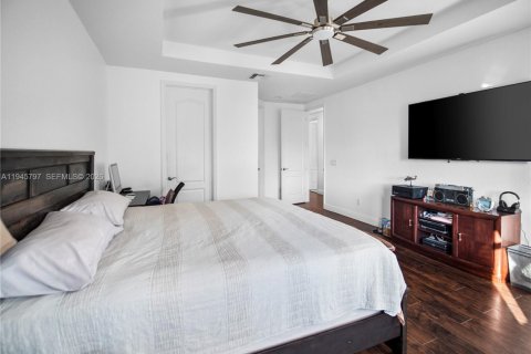 Купить виллу или дом в Орландо, Флорида 4 спальни, № 2061821 - фото 24