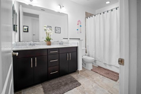 Купить виллу или дом в Орландо, Флорида 4 спальни, № 2061821 - фото 21