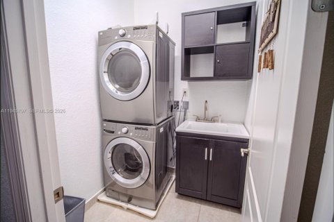 Купить виллу или дом в Орландо, Флорида 4 спальни, № 2061821 - фото 11