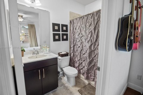 Купить виллу или дом в Орландо, Флорида 4 спальни, № 2061821 - фото 29