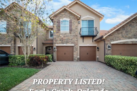 Купить виллу или дом в Орландо, Флорида 4 спальни, № 2061821 - фото 3