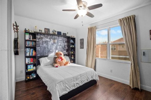 Купить виллу или дом в Орландо, Флорида 4 спальни, № 2061821 - фото 30