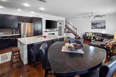 Купить виллу или дом в Орландо, Флорида 4 спальни, № 2061821 - фото 6