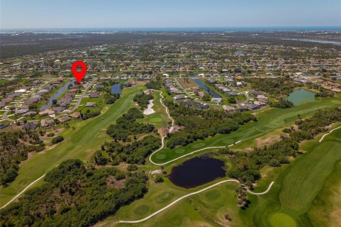 Land in Rotonda, Florida № 2229072 - photo 21