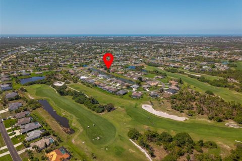 Land in Rotonda, Florida № 2229072 - photo 17