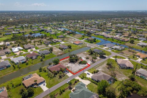 Land in Rotonda, Florida № 2229072 - photo 4