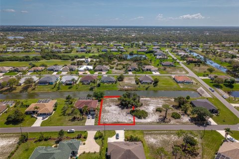 Land in Rotonda, Florida № 2229072 - photo 3