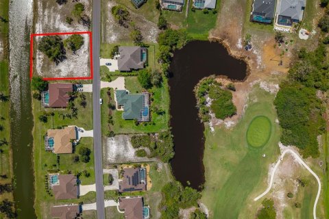 Land in Rotonda, Florida № 2229072 - photo 23