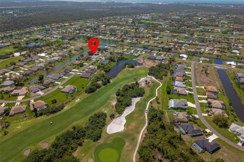 Land in Rotonda, Florida № 2229072 - photo 22