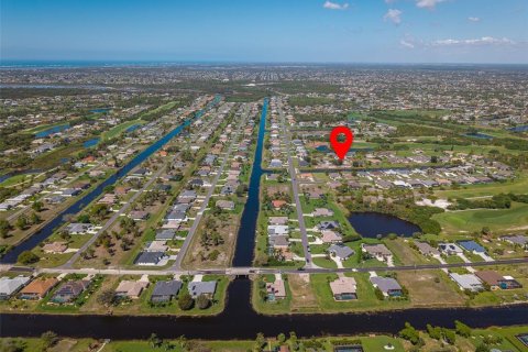 Land in Rotonda, Florida № 2229072 - photo 12
