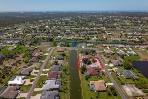 Land in Rotonda, Florida № 2229072 - photo 5