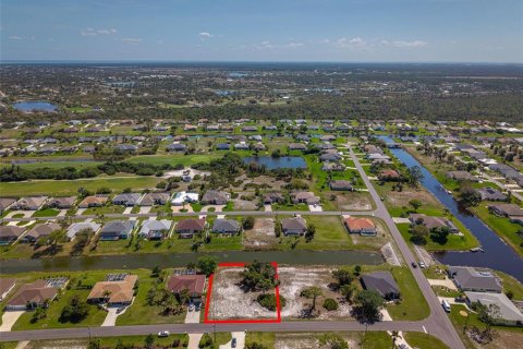 Land in Rotonda, Florida № 2229072 - photo 2