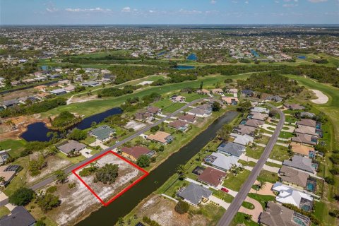 Land in Rotonda, Florida № 2229072 - photo 8