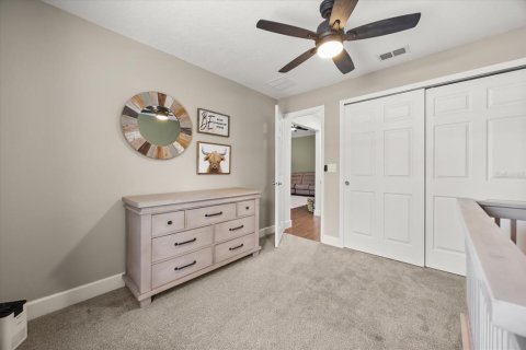 House in DeLand, Florida 3 bedrooms, 132.39 sq.m. № 1873892 - photo 11