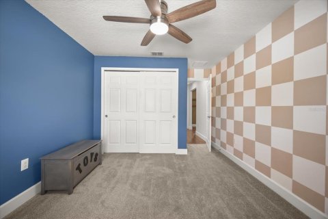 House in DeLand, Florida 3 bedrooms, 132.39 sq.m. № 1873892 - photo 6