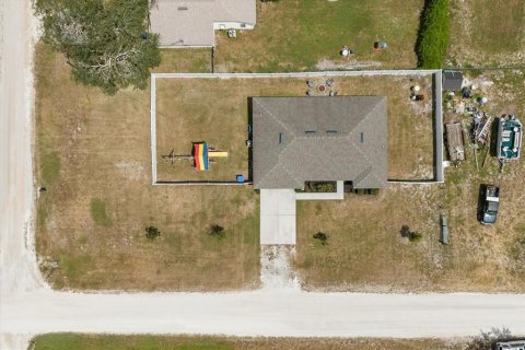 House in DeLand, Florida 3 bedrooms, 132.39 sq.m. № 1873892 - photo 30