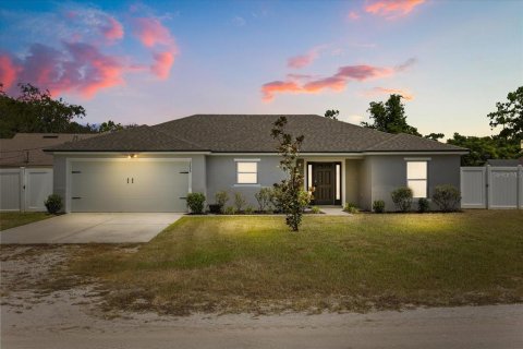 House in DeLand, Florida 3 bedrooms, 132.39 sq.m. № 1873892 - photo 2