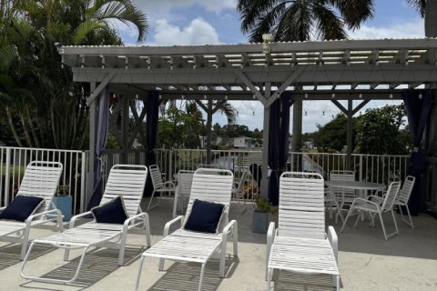 Casa en venta en Boca Raton, Florida, 2 dormitorios, 122.91 m2 № 1160536 - foto 1