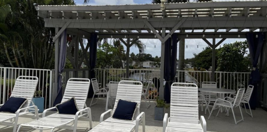 Casa en Boca Raton, Florida 2 dormitorios, 122.91 m2 № 1160536