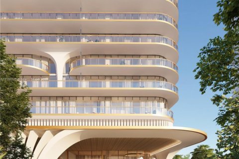 Condominio en Pompano Beach, Florida, 2 dormitorios  № 2012550