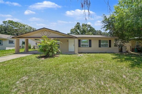 Villa ou maison à Orlando, Floride 3 chambres, 108.79 m2 № 2219705