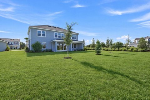 Villa ou maison à vendre à Odessa, Floride: 5 chambres, 296.45 m2 № 2418392 - photo 24