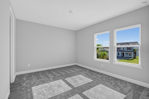 Villa ou maison à vendre à Odessa, Floride: 5 chambres, 296.45 m2 № 2418392 - photo 15