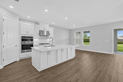 Villa ou maison à vendre à Odessa, Floride: 5 chambres, 296.45 m2 № 2418392 - photo 8