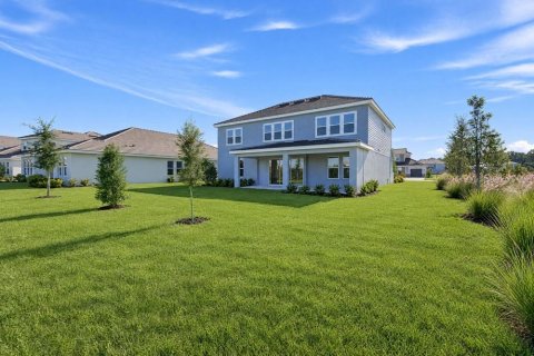 Villa ou maison à vendre à Odessa, Floride: 5 chambres, 296.45 m2 № 2418392 - photo 26