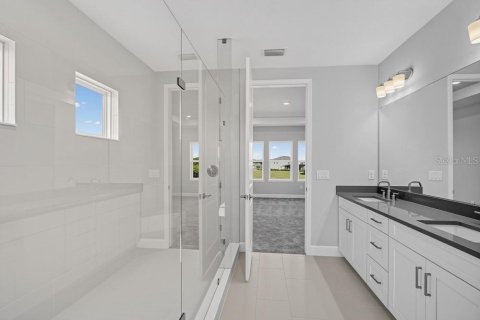 Villa ou maison à vendre à Odessa, Floride: 5 chambres, 296.45 m2 № 2418392 - photo 4
