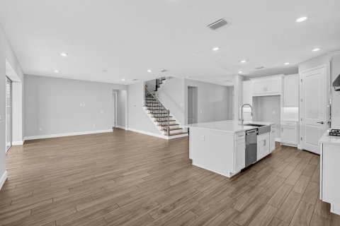 Villa ou maison à vendre à Odessa, Floride: 5 chambres, 296.45 m2 № 2418392 - photo 11
