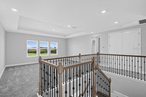 Villa ou maison à vendre à Odessa, Floride: 5 chambres, 296.45 m2 № 2418392 - photo 14