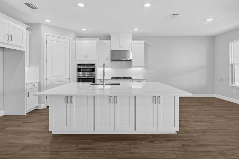 Villa ou maison à vendre à Odessa, Floride: 5 chambres, 296.45 m2 № 2418392 - photo 2