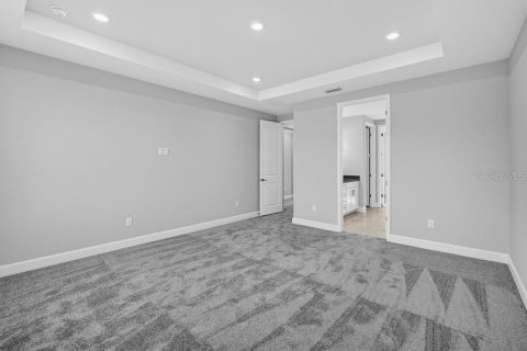 Villa ou maison à vendre à Odessa, Floride: 5 chambres, 296.45 m2 № 2418392 - photo 19