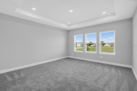 Villa ou maison à vendre à Odessa, Floride: 5 chambres, 296.45 m2 № 2418392 - photo 5