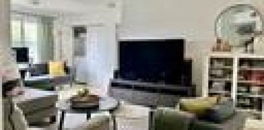 Condominio en Margate, Florida, 2 dormitorios  № 1185417