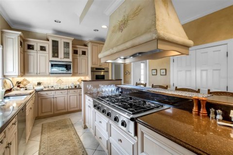 Casa en venta en Sarasota, Florida, 4 dormitorios, 471.29 m2 № 2151719 - foto 24
