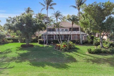 Casa en venta en Sarasota, Florida, 4 dormitorios, 471.29 m2 № 2151719 - foto 4